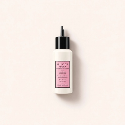 Gucci Flora by Gucci Gorgeous Gardenia parfémovaná voda dámská 150 ml náplň