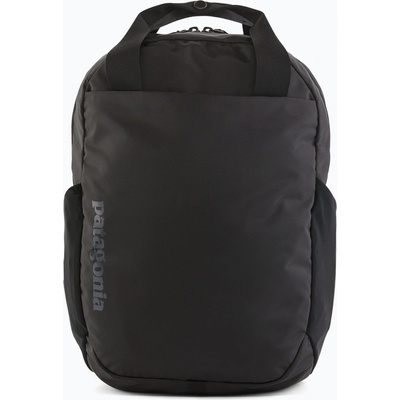 Patagonia Atom Tote Pack 20 L čierna