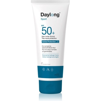 Daylong Sport Active Protection SPF50+ лек гел-крем за тен SPF 50+ 200ml