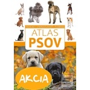 Atlas psov