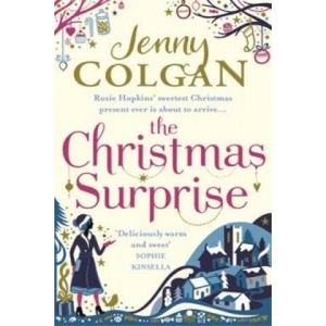 Christmas Surprise | Jenny Colgan (ISBN: 9780751553970)