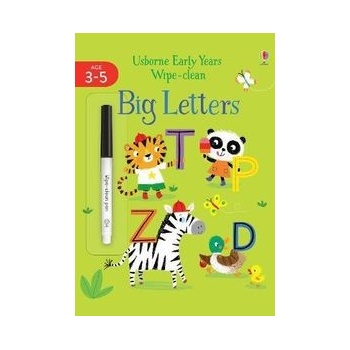 Big Letters