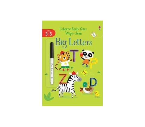 Big Letters