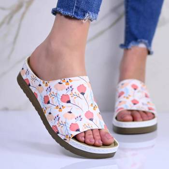 Image 1 of Чехли 154422 White