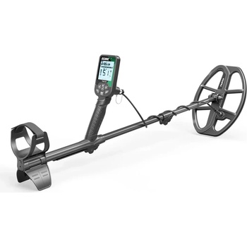 Nokta detection technologies Резултат за метален детектор Nokta (N11000866)