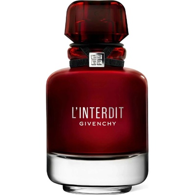 Givenchy L'Interdit Rouge EDP 80 ml - Парфюм за жени