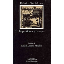 Impresiones y paisajes Federico García Lorca