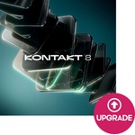 Native Instruments KONTAKT 8 UPDATE DL (Дигитален продукт)