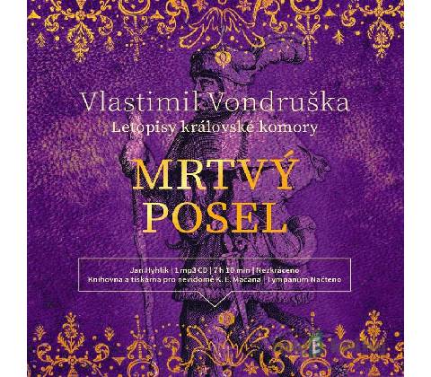 Mrtvý posel