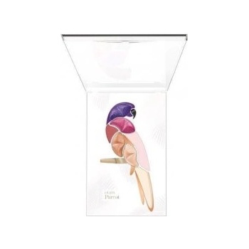 PUPA Parrot Eye make-up set - комплект грим за очи № 004