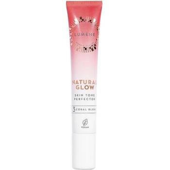 Lumene Vegan Natural Glow Skin Ton Perfector Руж кремообразен 20ml