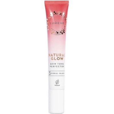 Lumene Vegan Natural Glow Skin Ton Perfector Руж кремообразен 20ml