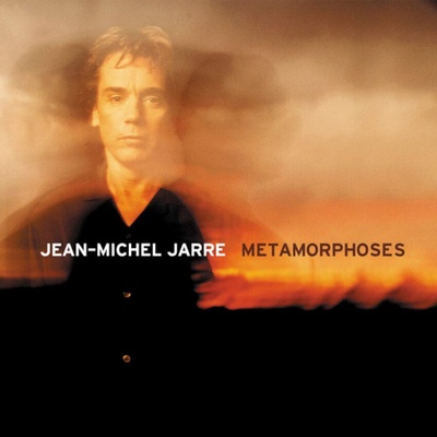 Jean-Michel Jarre - Metamorphoses (Reissue) (Remastered) (CD) (0190758338620)