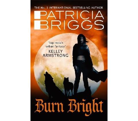 Burn Bright