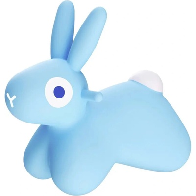 Quut Detské hopsadlo Bunny Blue