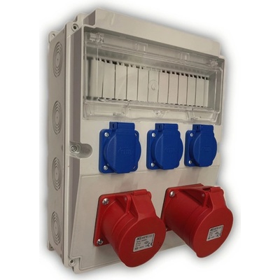 Elektrium 65004.30101P