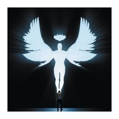 Soundtrack: Fred Avril, Monthaye Philippe: Lastman Heroes LP