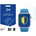 3mk Protection Скрийн протектор 3mk Watch Protection v. ARC+ за Apple Watch 7 41mm (5903108443616)