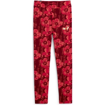 PUMA Клин ESS+ Class Act Leggings AOP G
