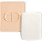 Dior Dior Forever Natural Velvet Refill дълготраен компактен фон дьо тен пълнител цвят 2W Warm 10 гр