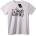NOONEBRAND Тениска Хоби на Купидон - 3XL, White