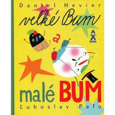 Veľké Bum a malé Bum