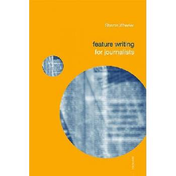 Feature Writing for Journalists | Sharon Wheeler