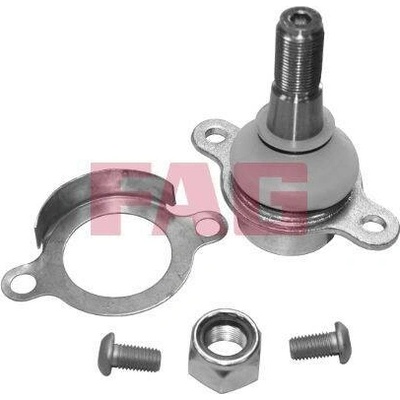 Podpora-/ Kloub Schaeffler FAG 825 0273 10