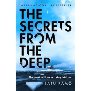 The Secrets from the Deep (ISBN: 9781806172740)