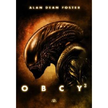 Alan Dean Foster - Obcy 3