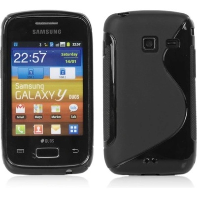 Samsung S6102 S-Line