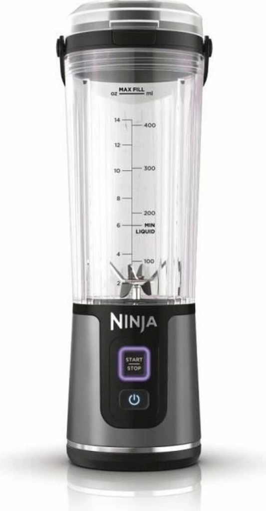 NINJA BC151EUBK