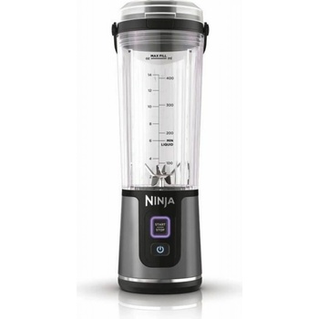 NINJA BC151EUBK