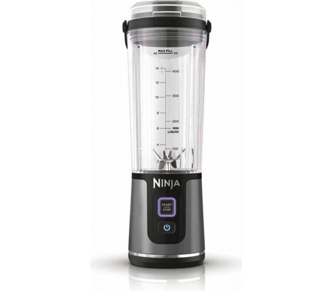 NINJA BC151EUBK