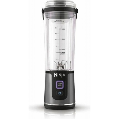 NINJA BC151EUBK