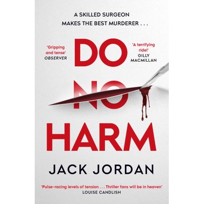 Do No Harm | JACK JORDAN