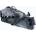 Deuter Чанта за велосипед Deuter Cabezon SB 16 л черна