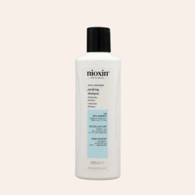 NIOXIN Scalp Recovery System™ Purifying Shampoo 200 ml