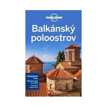 Balkánský poloostrov
