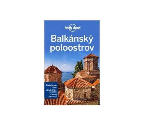Balkánský poloostrov