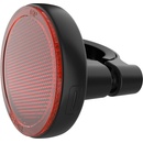 FIXED Tag Reflector s podporou Find My černý FIXTAG-RE-BK