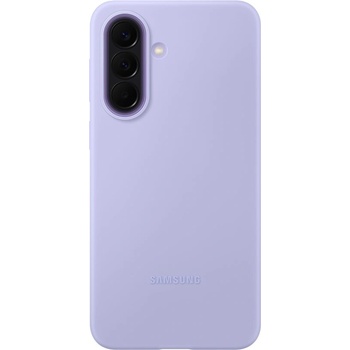 Samsung Galaxy A57 Silicone Case violet (EF-PA576CVEGWW)