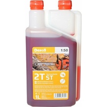 Dexoll Semisynthetic 2T ST 1 l