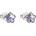 Swarovski Elements 31080.3 Violet