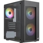 Aerocool Hexform-G-BK-V2 (ACCS-PV38033.11)