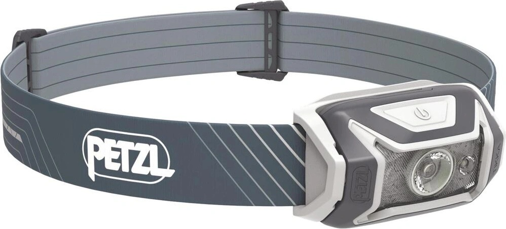 Petzl Tikka Core Gray (E067AA00)