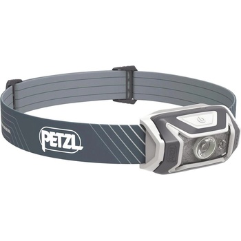 Petzl Tikka Core Gray (E067AA00)
