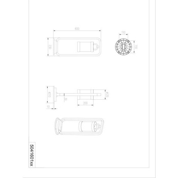 Image 1 of TRIO Sambesi 504160142