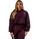 Nebbia Own Your Power 433 Dark Red