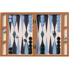 Printworks Backgammon